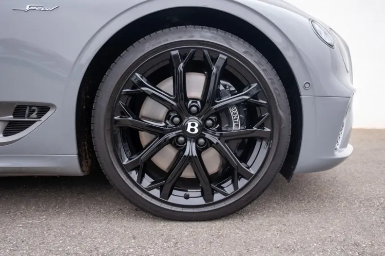 Bentley Continental GTC din 2024 cu 8.777 km - oferta BEN155010 - foto 9