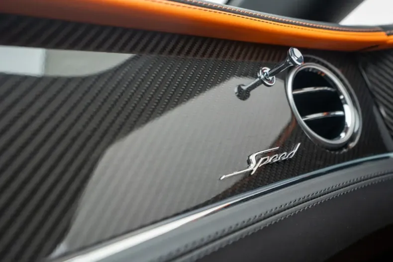 Bentley Continental GTC din 2024 cu 8.777 km - oferta BEN155010 - foto 11