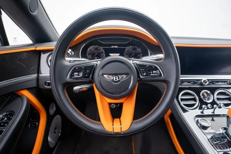 Bentley Continental GTC din 2024 cu 8.777 km - oferta BEN155010 - foto 14