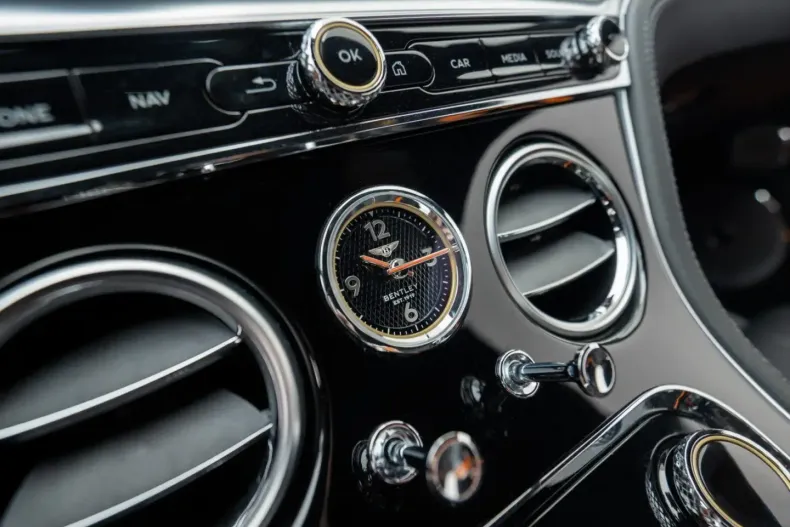 Bentley Continental GTC din 2024 cu 8.777 km - oferta BEN155010 - foto 18