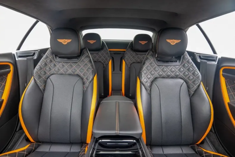 Bentley Continental GTC din 2024 cu 8.777 km - oferta BEN155010 - foto 23