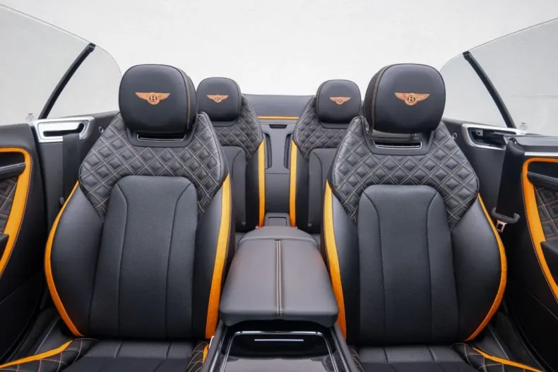 Bentley Continental GTC din 2024 cu 8.777 km - oferta BEN155010 - foto 24