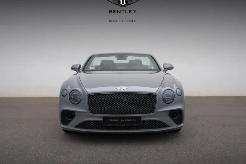 Bentley Continental GTC din 2024 cu 8.777 km - oferta BEN155010 - foto 27