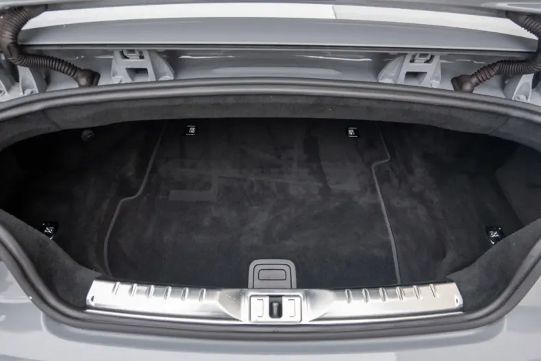 Bentley Continental GTC din 2024 cu 8.777 km - oferta BEN155010 - foto 29