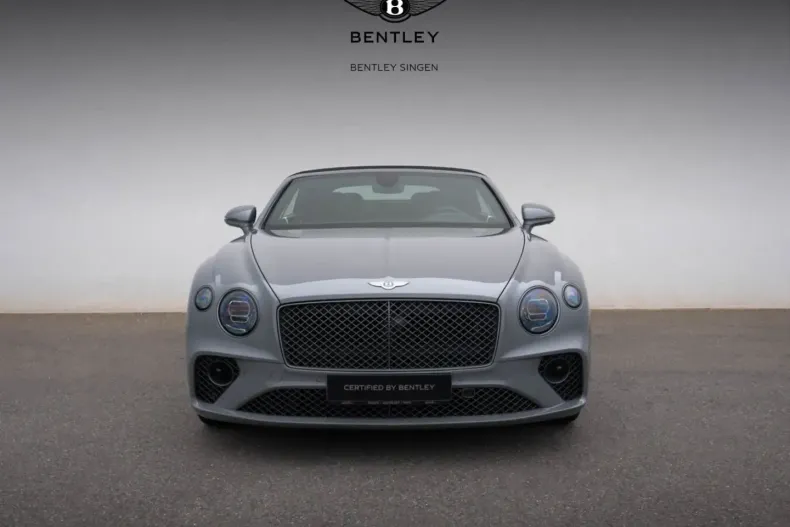 Bentley Continental GTC din 2024 cu 8.777 km - oferta BEN155010 - foto 32