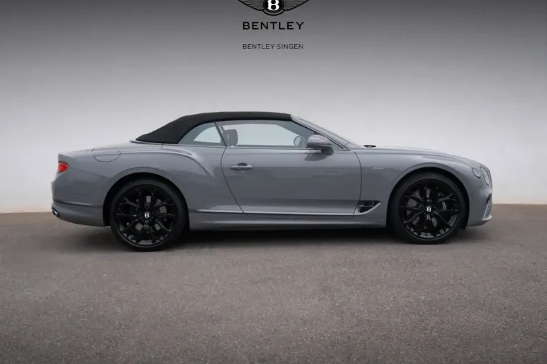 Bentley Continental GTC din 2024 cu 8.777 km - oferta BEN155010 - foto 33