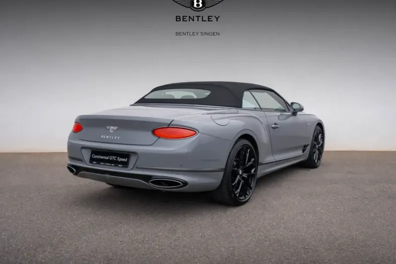 Bentley Continental GTC din 2024 cu 8.777 km - oferta BEN155010 - foto 34