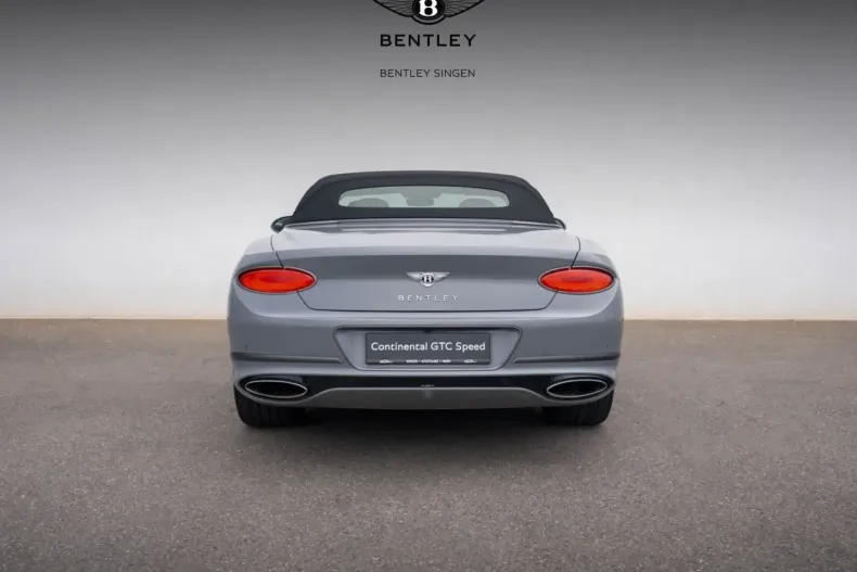 Bentley Continental GTC din 2024 cu 8.777 km - oferta BEN155010 - foto 35