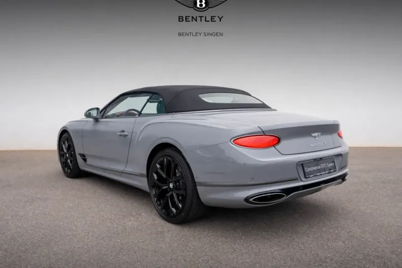Bentley Continental GTC din 2024 cu 8.777 km - oferta BEN155010 - foto 36