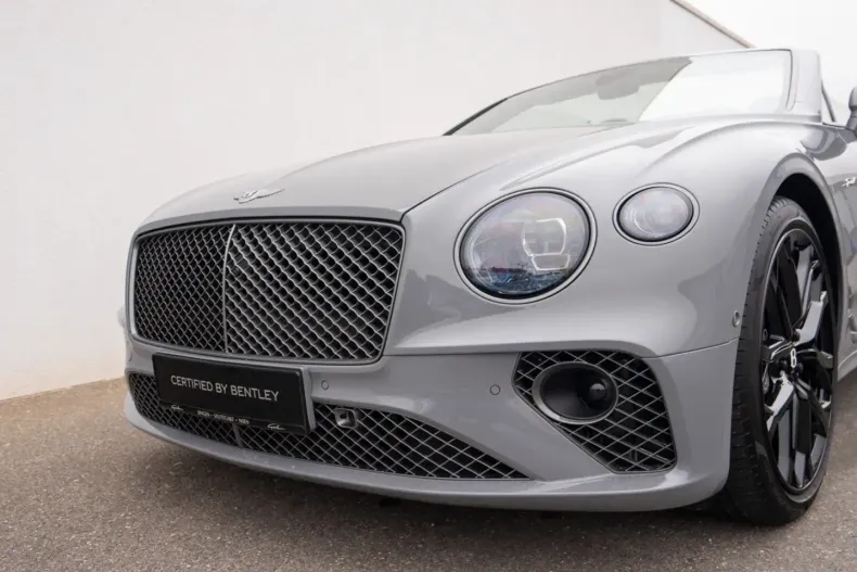 Bentley Continental GTC din 2024 cu 8.777 km - oferta BEN155010 - foto 38
