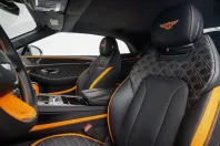 Bentley Continental GTC din 2024 cu 8.777 km - oferta BEN155010 - foto 40