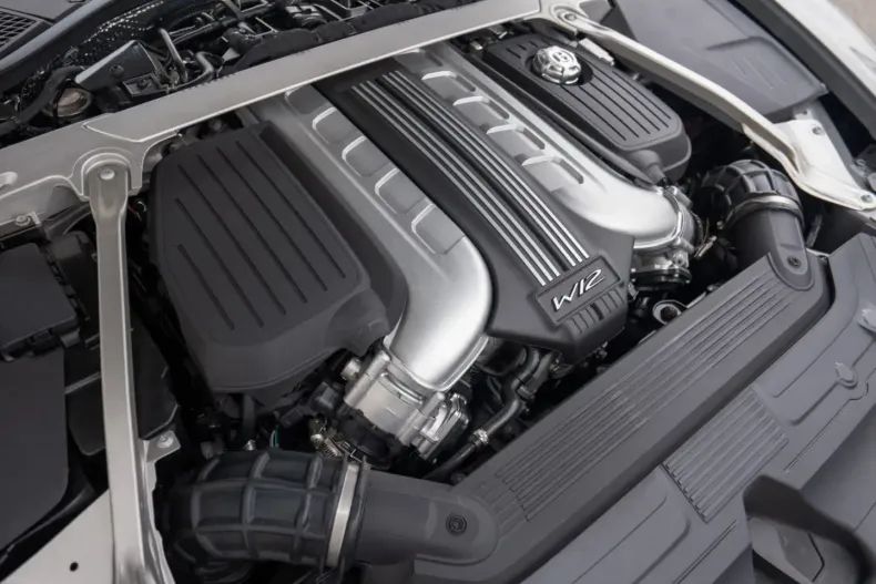 Bentley Continental GTC din 2024 cu 8.777 km - oferta BEN155010 - foto 43