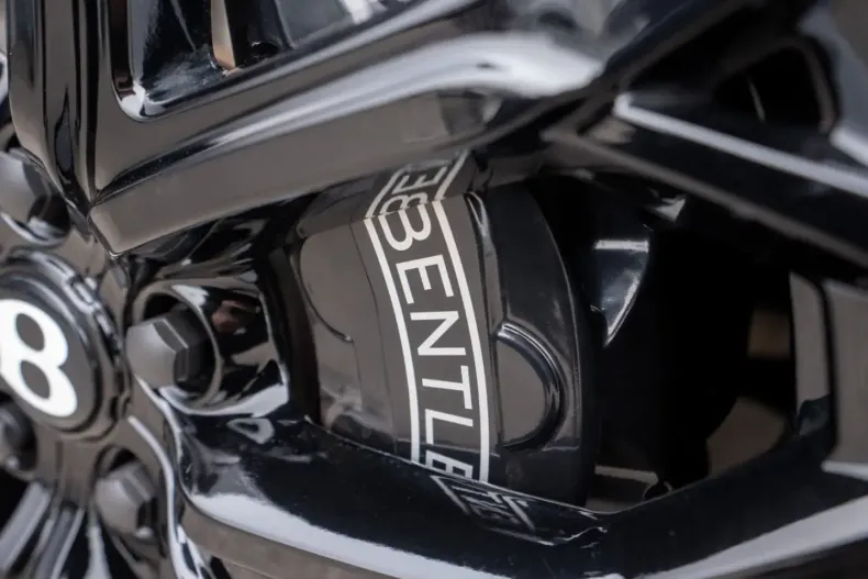 Bentley Continental GTC din 2024 cu 8.777 km - oferta BEN155010 - foto 48