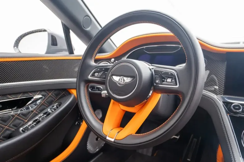 Bentley Continental GTC din 2024 cu 8.777 km - oferta BEN155010 - foto 50