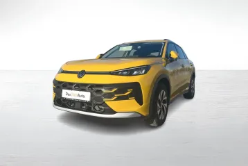 Volkswagen T-Roc din 2025 - oferta VOL155011