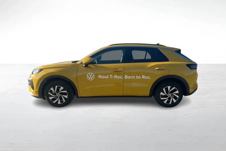 Volkswagen T-Roc din 2025 cu 758 km - oferta VOL155011 - foto 3