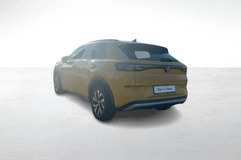 Volkswagen T-Roc din 2025 cu 758 km - oferta VOL155011 - foto 4