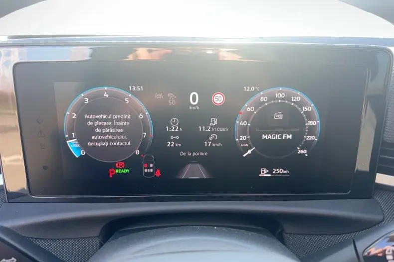 Volkswagen T-Roc din 2025 cu 758 km - oferta VOL155011 - foto 10