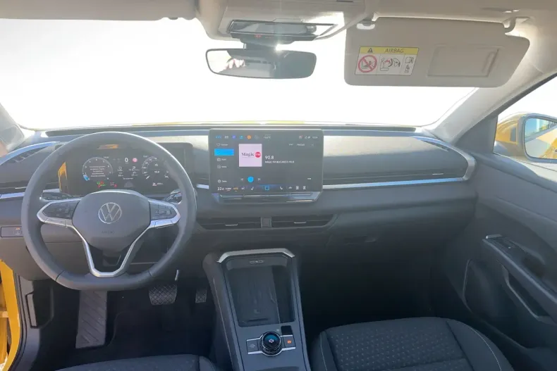 Volkswagen T-Roc din 2025 cu 758 km - oferta VOL155011 - foto 11