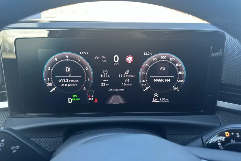 Volkswagen T-Roc din 2025 cu 758 km - oferta VOL155011 - foto 17