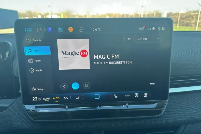 Volkswagen T-Roc din 2025 cu 758 km - oferta VOL155011 - foto 19