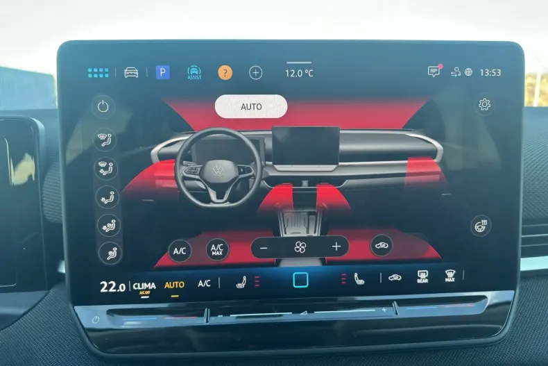 Volkswagen T-Roc din 2025 cu 758 km - oferta VOL155011 - foto 20