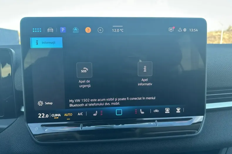 Volkswagen T-Roc din 2025 cu 758 km - oferta VOL155011 - foto 27