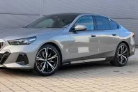 BMW 520 din 2024 cu 17.279 km - oferta BMW155012 - foto 6