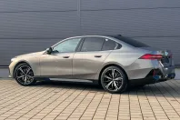 BMW 520 din 2024 cu 17.279 km - oferta BMW155012 - foto 8