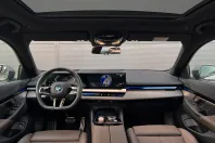 BMW 520 din 2024 cu 17.279 km - oferta BMW155012 - foto 18