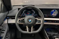 BMW 520 din 2024 cu 17.279 km - oferta BMW155012 - foto 20