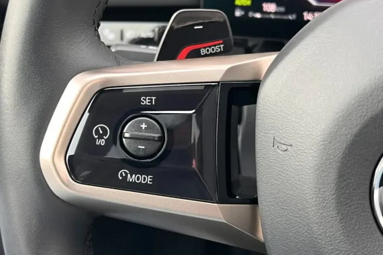 BMW 520 din 2024 cu 17.279 km - oferta BMW155012 - foto 21