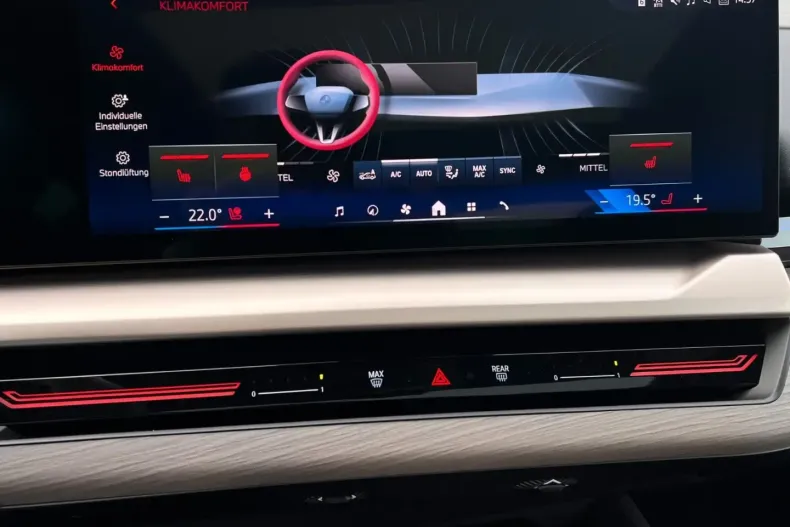 BMW 520 din 2024 cu 17.279 km - oferta BMW155012 - foto 33