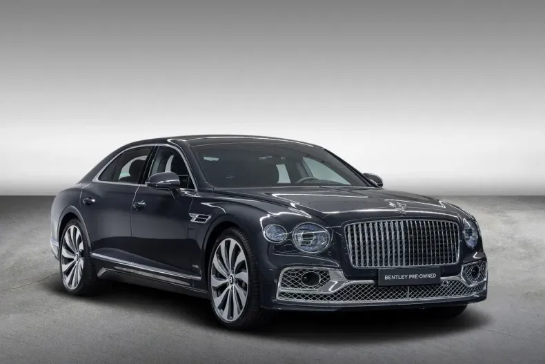 Bentley Flying Spur din 2023 cu 22.000 km - oferta BEN155013 - foto 3