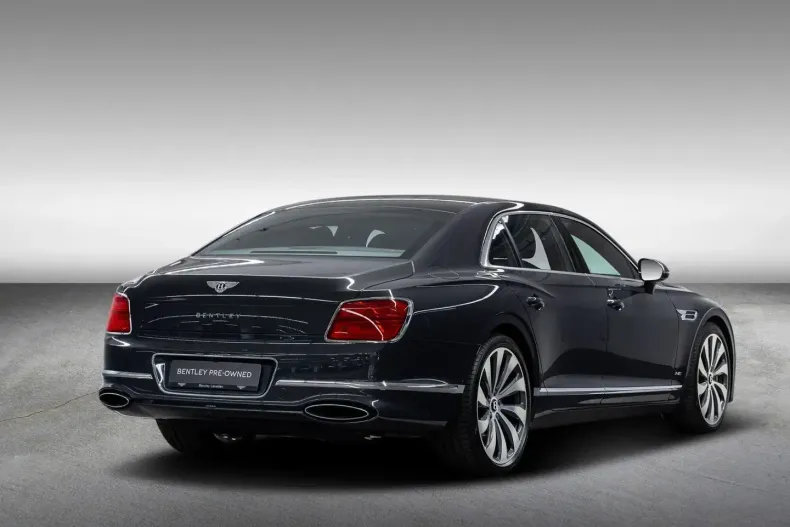 Bentley Flying Spur din 2023 cu 22.000 km - oferta BEN155013 - foto 4