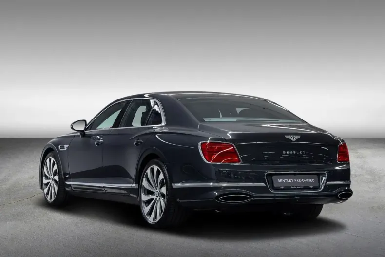 Bentley Flying Spur din 2023 cu 22.000 km - oferta BEN155013 - foto 6