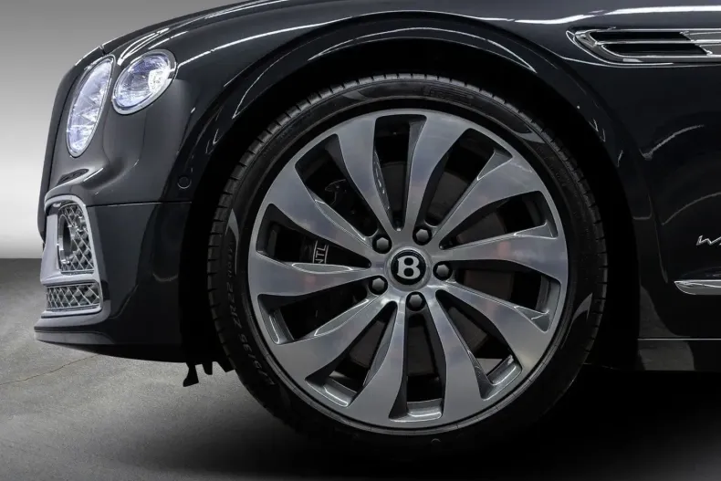 Bentley Flying Spur din 2023 cu 22.000 km - oferta BEN155013 - foto 8