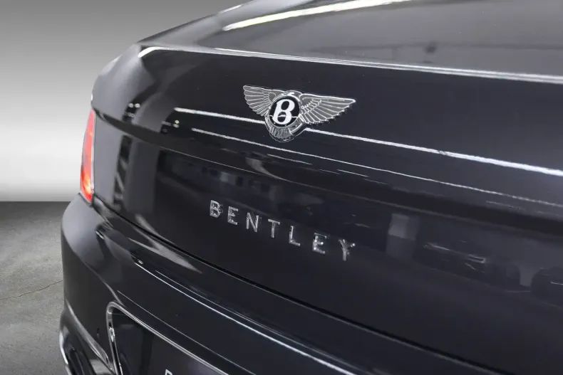 Bentley Flying Spur din 2023 cu 22.000 km - oferta BEN155013 - foto 14