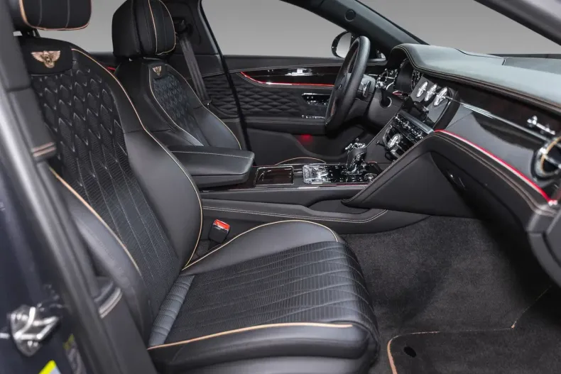 Bentley Flying Spur din 2023 cu 22.000 km - oferta BEN155013 - foto 16