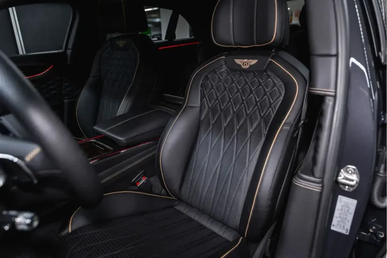 Bentley Flying Spur din 2023 cu 22.000 km - oferta BEN155013 - foto 21