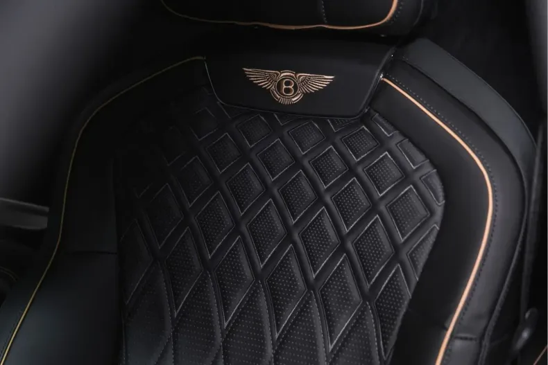 Bentley Flying Spur din 2023 cu 22.000 km - oferta BEN155013 - foto 22