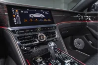 Bentley Flying Spur din 2023 cu 22.000 km - oferta BEN155013 - foto 28