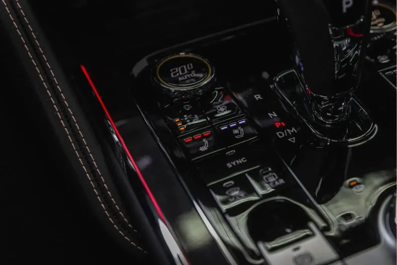 Bentley Flying Spur din 2023 cu 22.000 km - oferta BEN155013 - foto 31