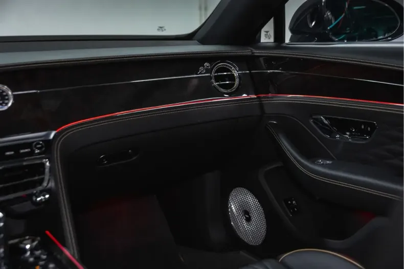 Bentley Flying Spur din 2023 cu 22.000 km - oferta BEN155013 - foto 37