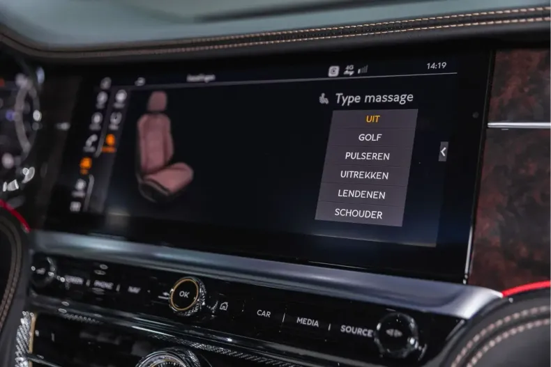 Bentley Flying Spur din 2023 cu 22.000 km - oferta BEN155013 - foto 40