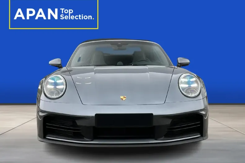 Porsche 992 din 2024 cu 6.000 km - oferta POR155014 - foto 2