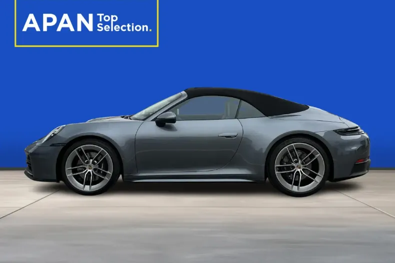 Porsche 992 din 2024 cu 6.000 km - oferta POR155014 - foto 4