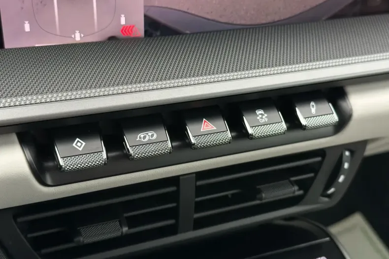 Porsche 992 din 2024 cu 6.000 km - oferta POR155014 - foto 11