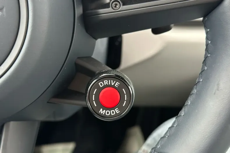 Porsche 992 din 2024 cu 6.000 km - oferta POR155014 - foto 13