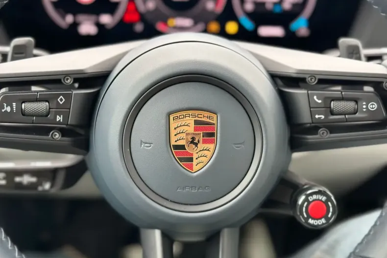 Porsche 992 din 2024 cu 6.000 km - oferta POR155014 - foto 15